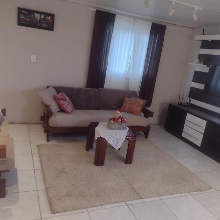 Casa Na Serra Em Canela Ngoại thất bức ảnh