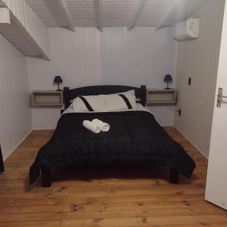 Casa Na Serra Em Canela Ngoại thất bức ảnh