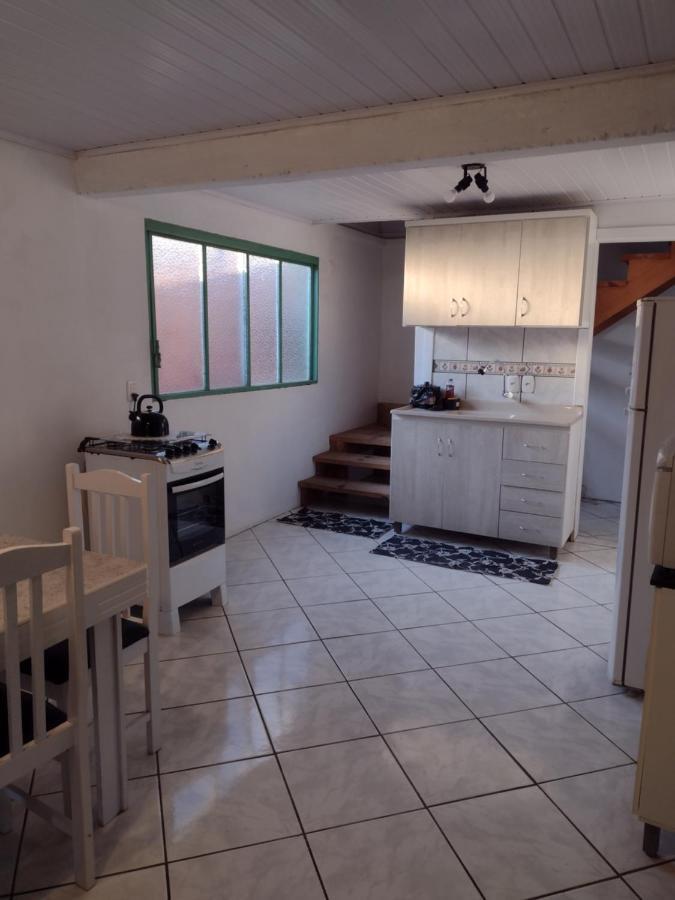 Casa Na Serra Em Canela Ngoại thất bức ảnh