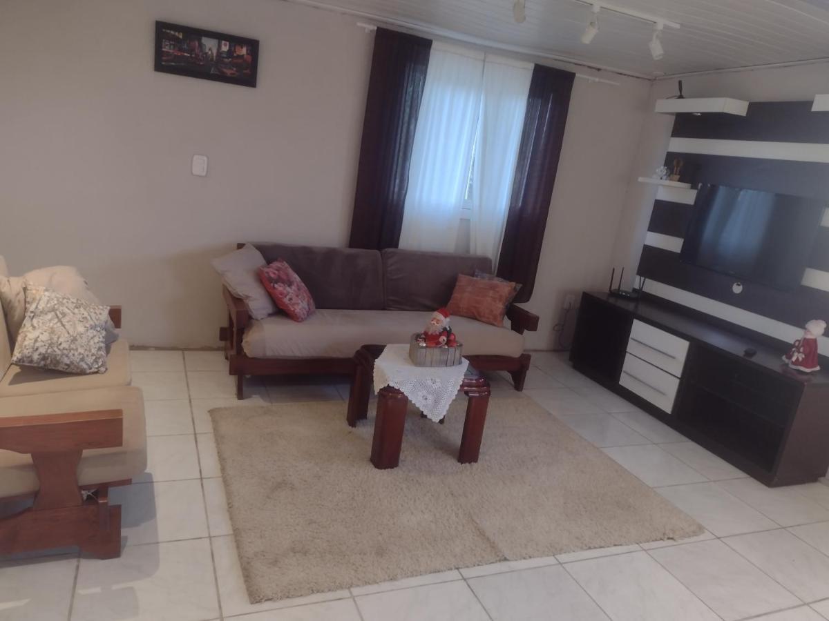 Casa Na Serra Em Canela Ngoại thất bức ảnh
