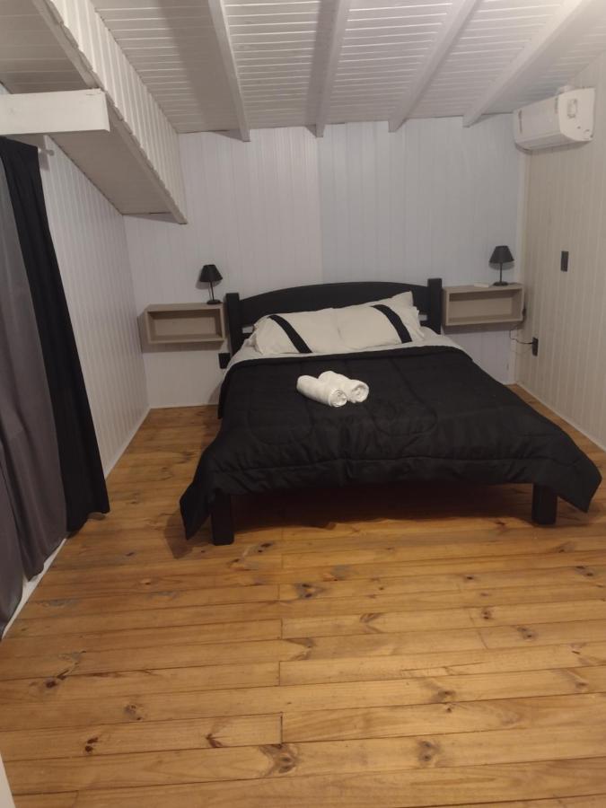 Casa Na Serra Em Canela Ngoại thất bức ảnh