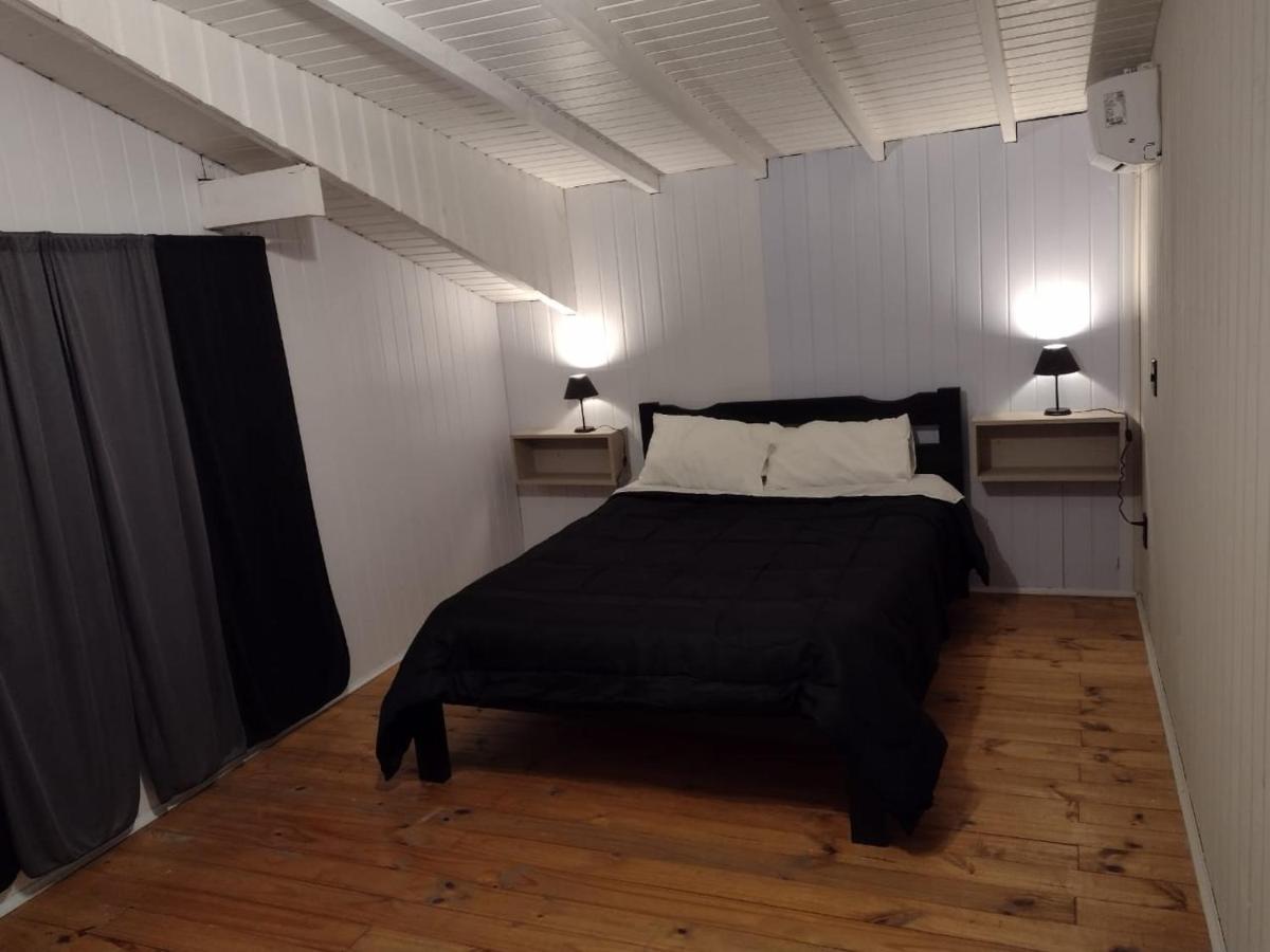 Casa Na Serra Em Canela Ngoại thất bức ảnh