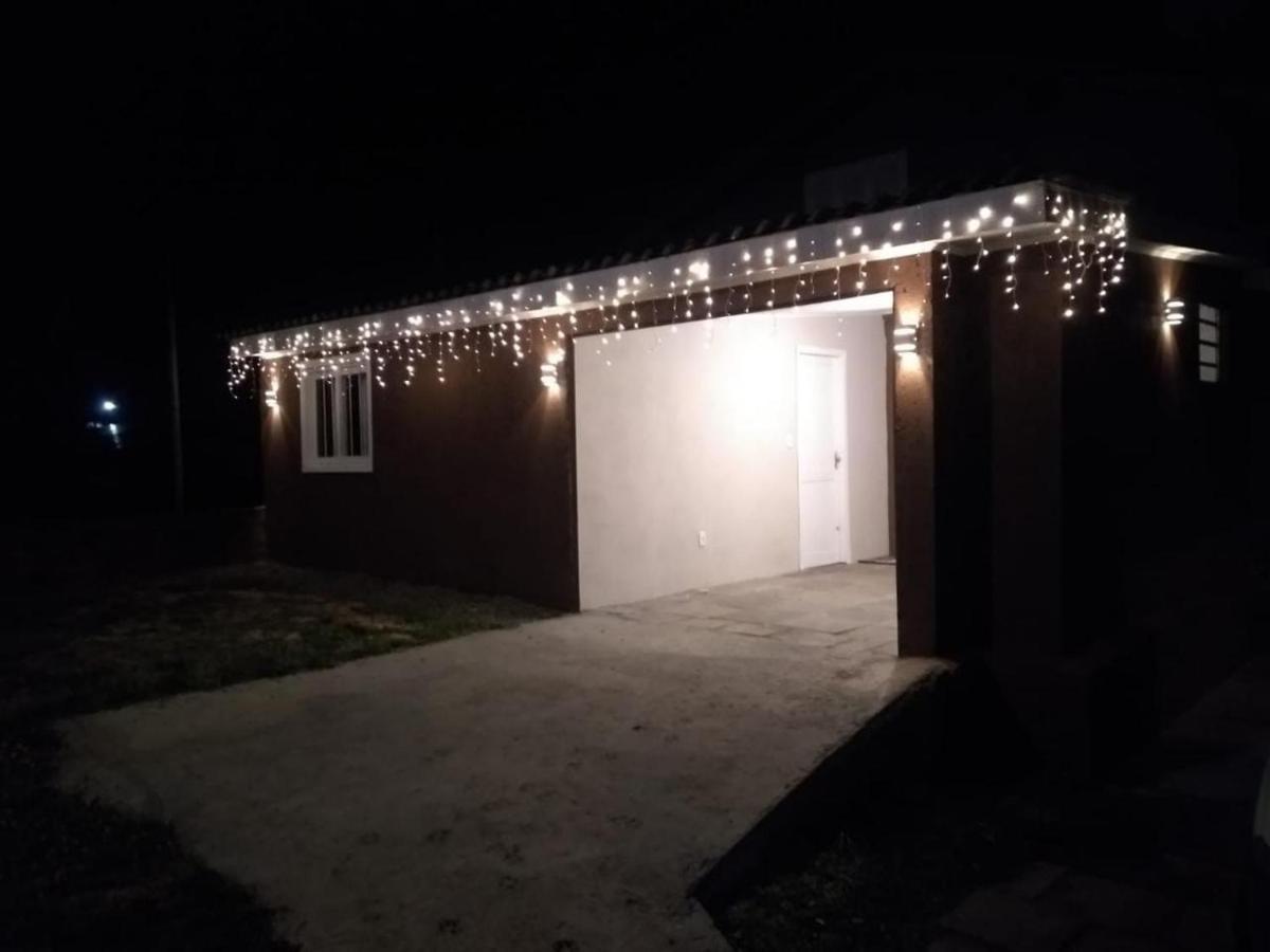 Casa Na Serra Em Canela Ngoại thất bức ảnh