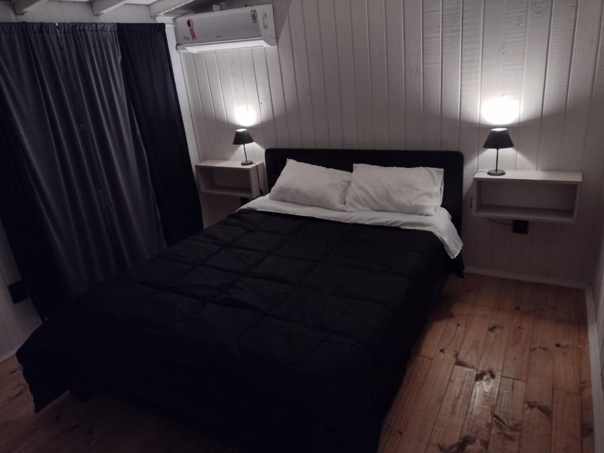 Casa Na Serra Em Canela Ngoại thất bức ảnh